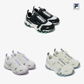 휠라키즈 오크먼트 다이얼 KD 40,430원 무배