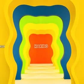 하리보 해피월드 인 제주 입장권 8,190원