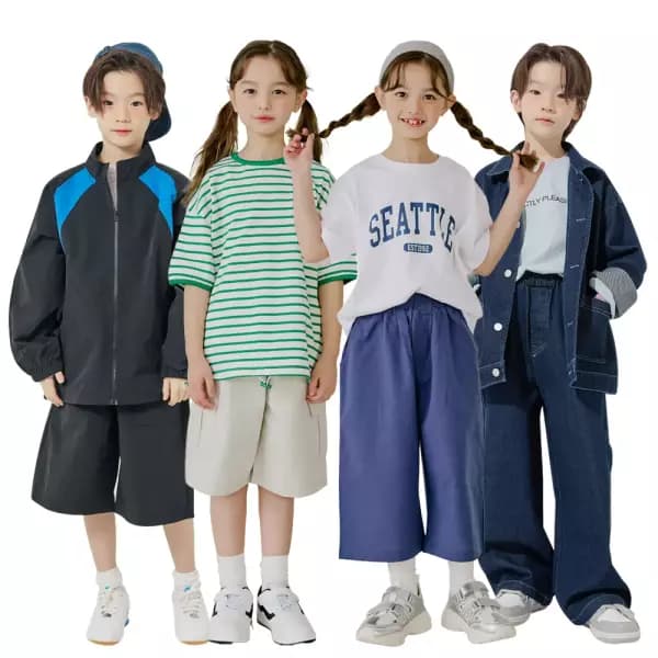 바브키즈 레이어드롱티 6800원 무료배송