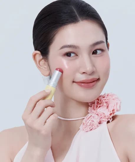 힌스 트루 디멘션 래디언스 밤 19800원