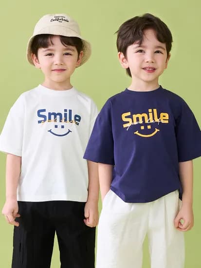 베베쥬 스마일러 티셔츠 4,992원