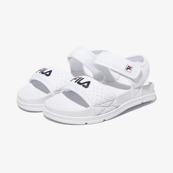 휠라 키즈 드리프터 샌들 17850원