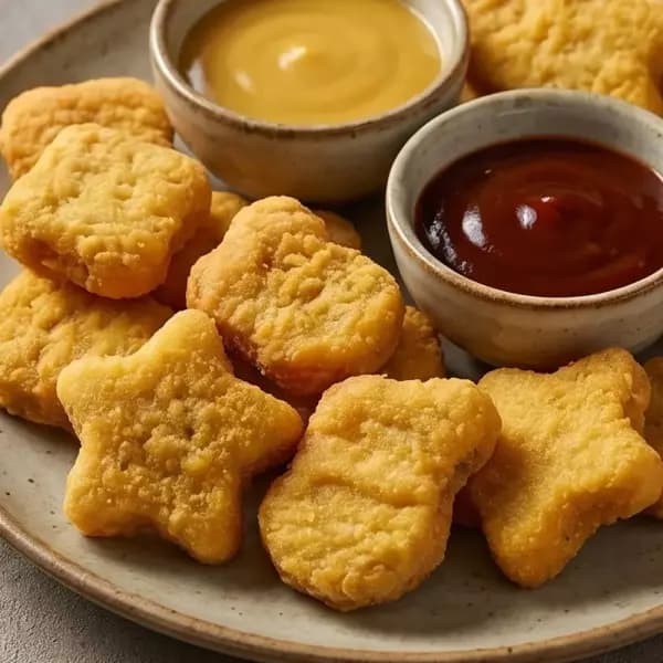 크리스피 치킨너겟 2kg 10,890원