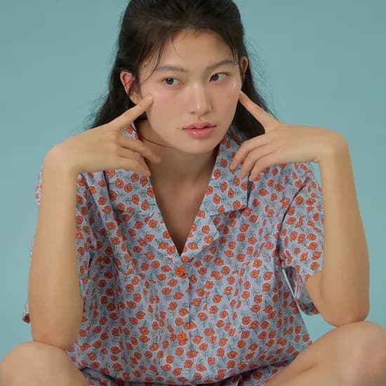 울랄라 파자마세트 여성용 21680원