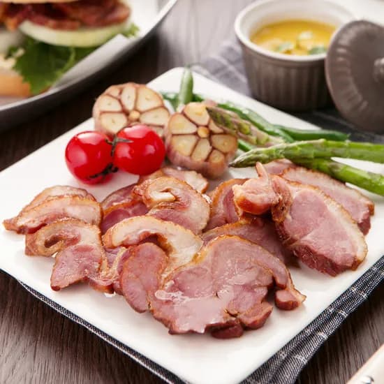 오리훈제 슬라이스 800g+800g 15,330원