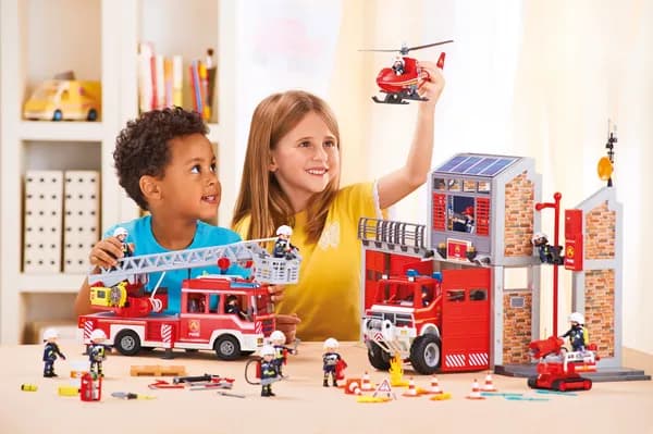 어린이날! 플레이모빌 버섯 요정 17,060원 3만무배