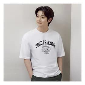 프로젝트엠 쿨텐션 남여 티셔츠 8,610원 3장이상 무배