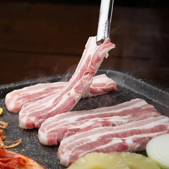 국내산 1등급 한돈 냉장 구이용 삼겹살/오겹살/목살 1kg 23,740원