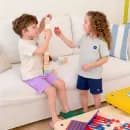 옥션- 블루독 와플컬러상하세트 29,810원 무배