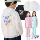 휠라키즈 여름 상하세트/바람막이 균일가 6종 27,380원 무배