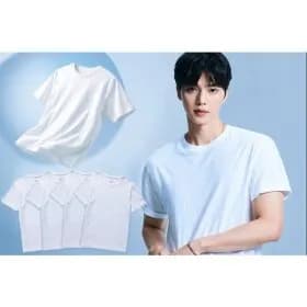 폴햄 남여 반팔티 4장 15,880원 3만 무배