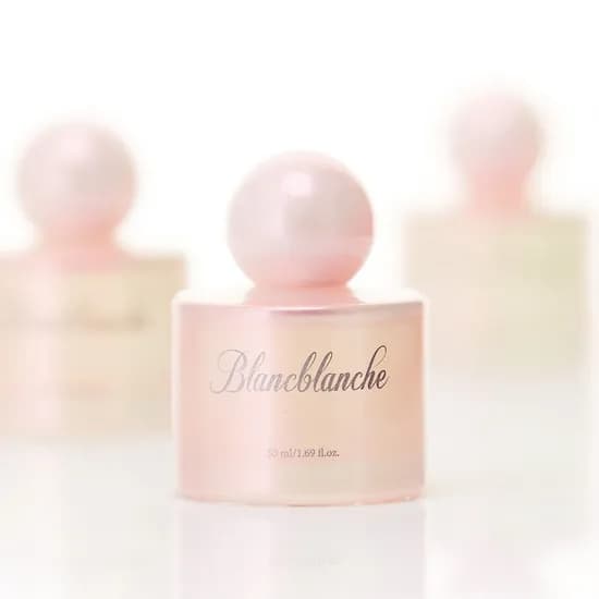 느슨 더 퍼퓸 블랑 블랑쉬 EDP 50ml 9,900원