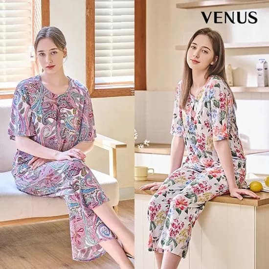 비너스 썸머 라운지웨어세트 19,980원 무배