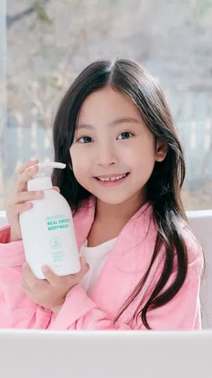 레시피박스 약산성 어린이 바디워시 1+1 19,900원 무배