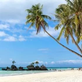 필리핀 보라카이 헤난 리조트 46만원대