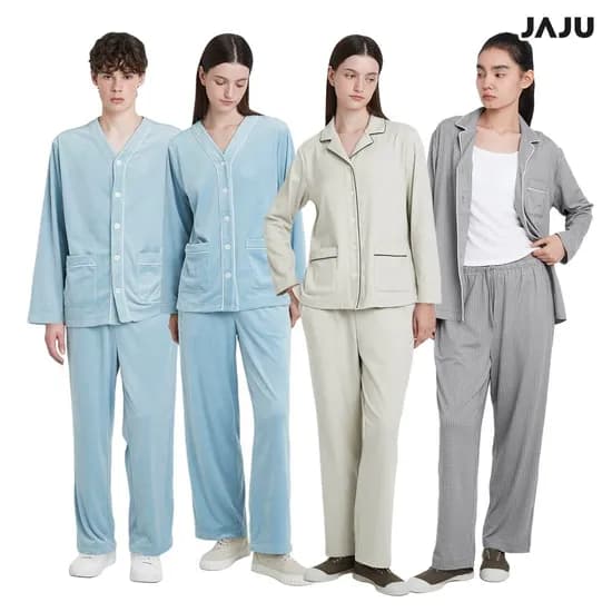 자주 코튼/레이온 5부팬츠 8470원