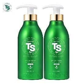 TS 골드플러스 TS 샴푸 500g 2개