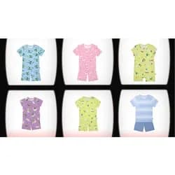 무냐무냐 아동 잠옷 실내복 세트 외 다양