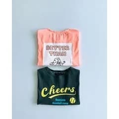 SSG/ 로아앤제인 피그먼트 티셔츠 21,480원 3만무배