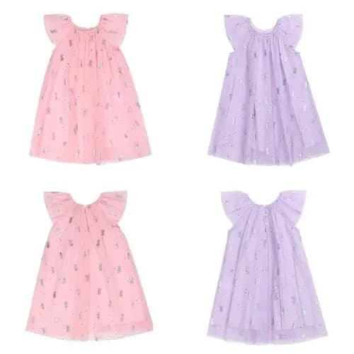 롯데백화점. 티파니 연보라/코랄핑크 파인애플 샤원피스 26,790원 무배