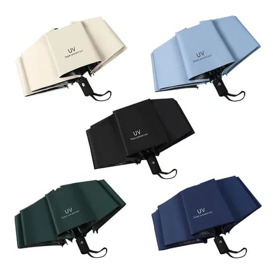 3단 자동 양우산 1+1 kt보답쿠폰 적용 3,410원