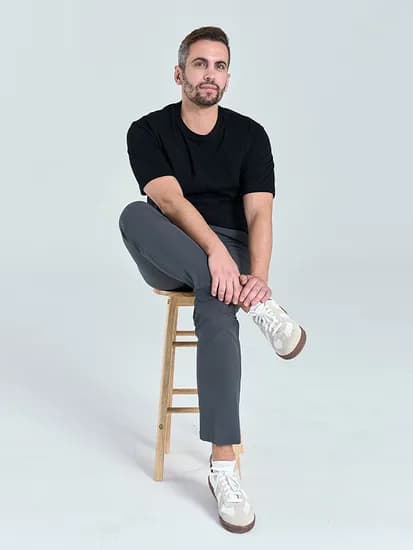 남자 쿨팬츠 2팩 15930원 무배