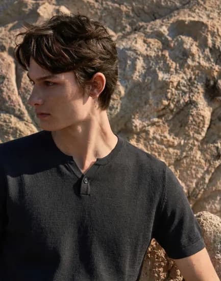 솔리드 헨리넥 반팔티 남편꺼 18,900원 외 다양