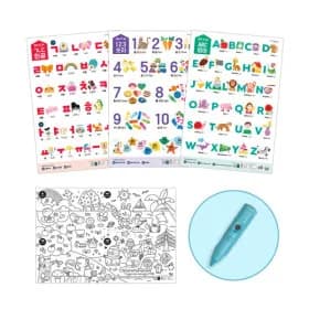 꿈꾸는달팽이 벽그림+세이펜 세트 99,000원