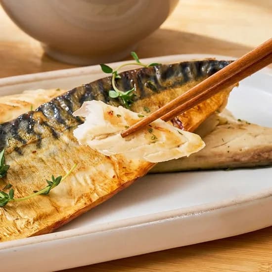 노르웨이산 간편 순살 렌지 고등어 375g 1팩(5쪽) 11,900원~