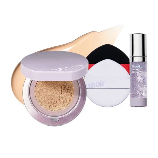 에스쁘아 비벨벳 커버 쿠션 갤럭시 에디션+추가증정 17,270원