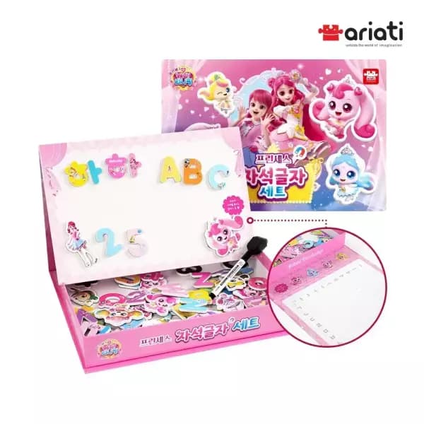 티니핑 프린세스 자석글자 세트 쿠폰가 25,300원