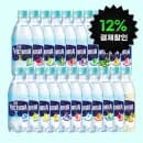 더빅토리아 탄산수 500ml 40펫