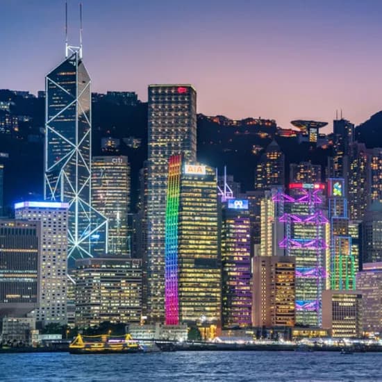 홍콩 No쇼핑 3일/4일 664,910원부터