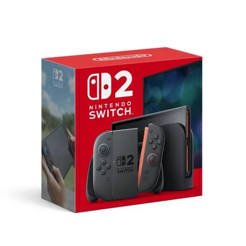 닌텐도 스위치2 타이틀 포함 648,000원