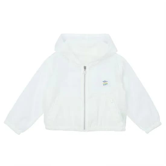 티파니 후드집업