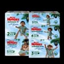 하기스 네이처썸머 밴드, 팬티 3박스 2026년형 165660원