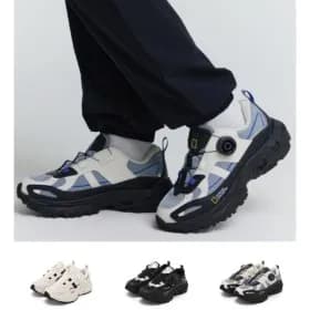 내셔널키즈 다이얼운동화 55,890원 무배