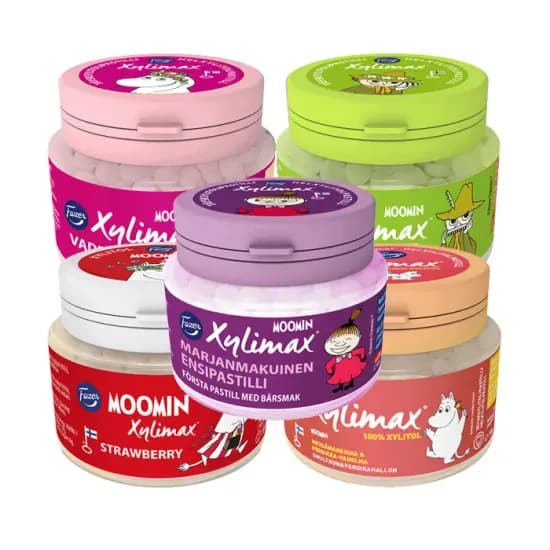 질리맥스 자일리통 5통 29,440원