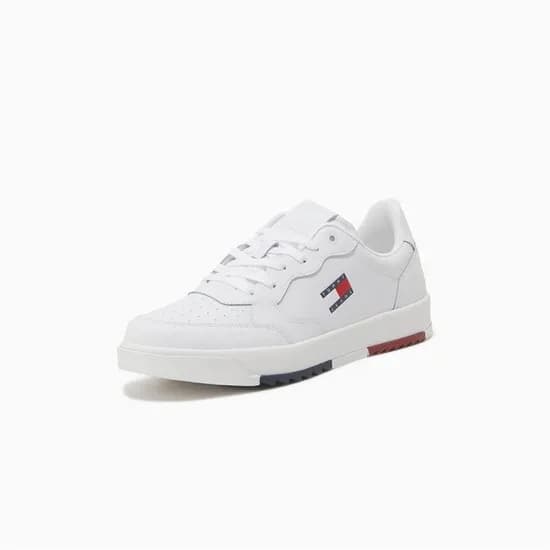 타미 레더 스니커즈 60830원 (사이즈별로 몇개 안남은것더 있음)
