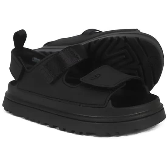 어그 UGG 키즈 골든글로우 샌들 73,710원 유배