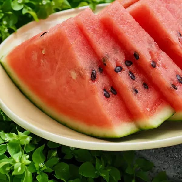 국내산 하우스 수박 3-4kg 13,340원 무배