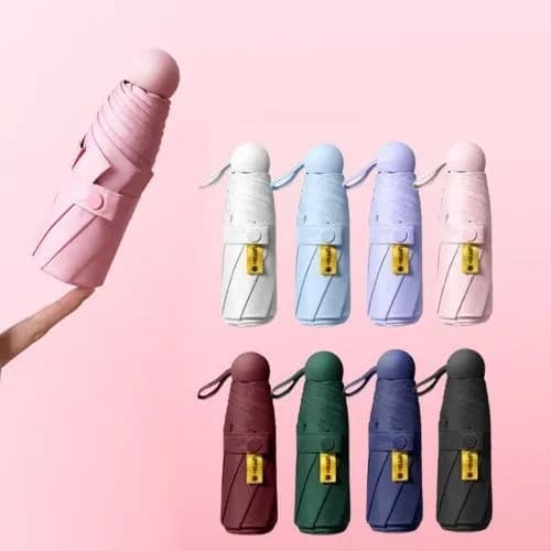 쁘띠미니 양우산 2개 8990원 무배