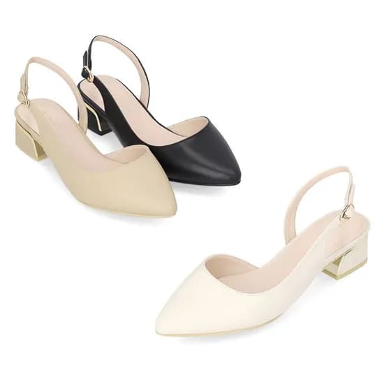 엘칸토 인텐스 여성 오픈 슬링백 26,840원