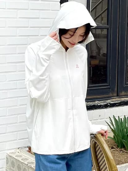 휘뚜루마뚜루 후드 바람막이 8,910원 무배