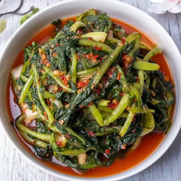 국내산 열무김치 2kg 8,990원~