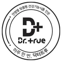 닥터트루 다이어트 쉐이크 19,900원 무배