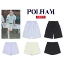 폴햄키즈 여름 3.5부/7부 반바지 균일가 9,130원