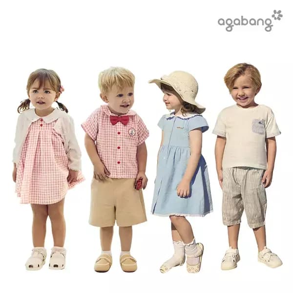 아가방 톨토스민소내의 6,880원 외 다양