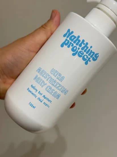 스마트스토어에서 데일리크림 1&1 40% 할인가 82,800원 무배