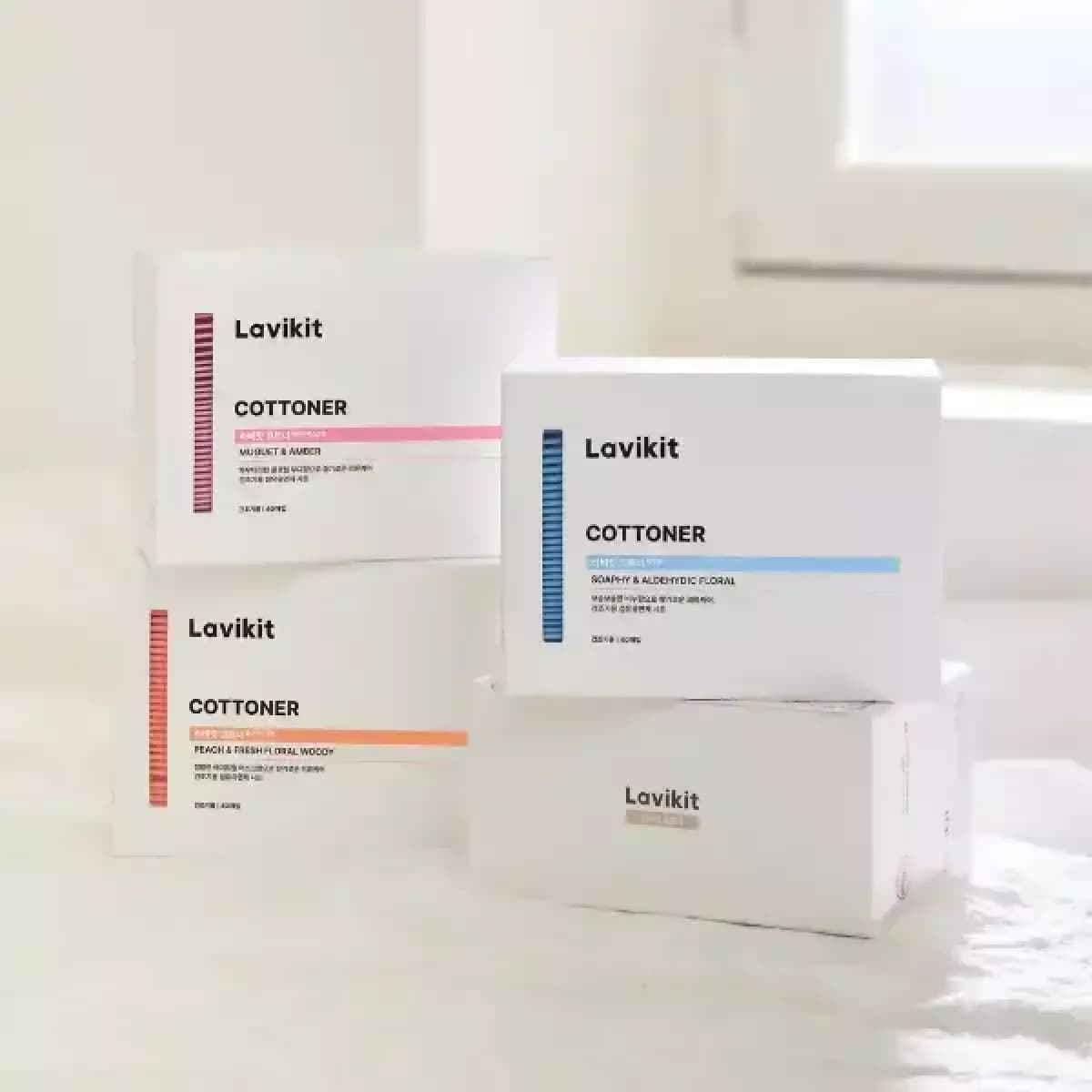 라비킷 건조기시트